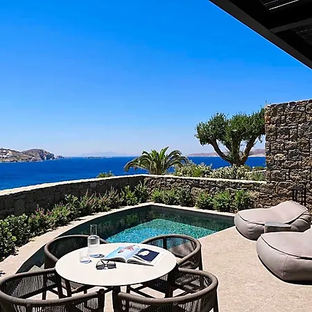 Noima Boutique Mykonos Ξενοδοχείο 5*