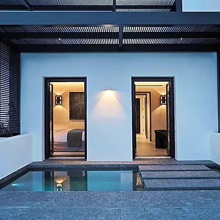 Noima Boutique Mykonos Ξενοδοχείο Mykonos Town