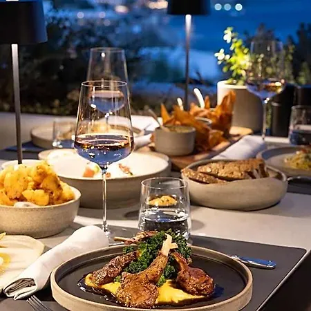 Noima Boutique Mykonos Hotel 5*