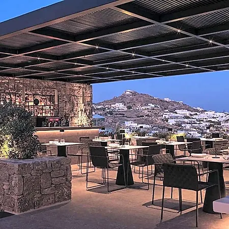 Ξενοδοχείο Noima Boutique Mykonos 5*
