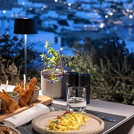 Ξενοδοχείο Noima Boutique Mykonos 5*