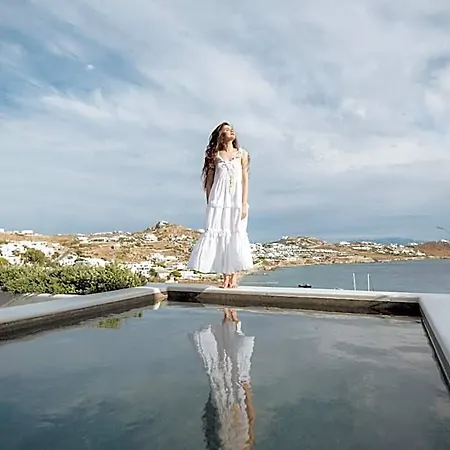 Noima Boutique Mykonos Ξενοδοχείο Mykonos Town