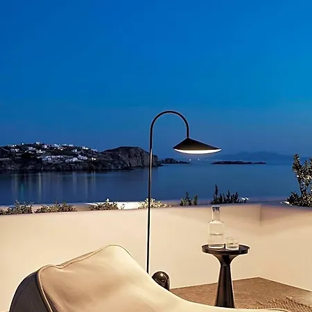 Noima Boutique Mykonos Ξενοδοχείο Mykonos Town