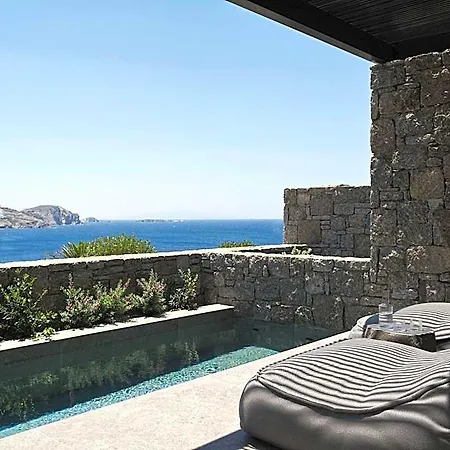 Noima Boutique Mykonos Ξενοδοχείο Mykonos Town