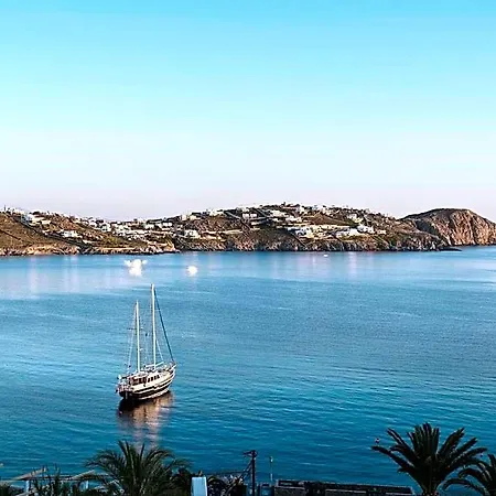 Noima Boutique Mykonos Ξενοδοχείο 5*