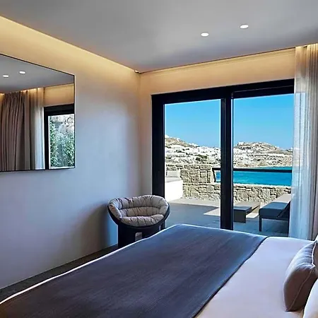 Ξενοδοχείο Noima Boutique Mykonos Mykonos Town
