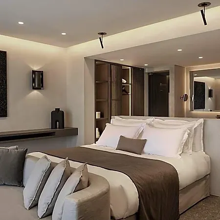 Noima Boutique Mykonos 5*