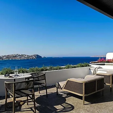 Noima Boutique Mykonos Ξενοδοχείο Mykonos Town