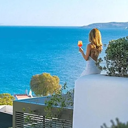 Noima Boutique Mykonos Mykonos Town