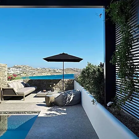 Noima Boutique Mykonos Ξενοδοχείο 5*