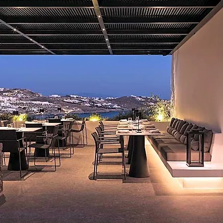 Ξενοδοχείο Noima Boutique Mykonos 5*