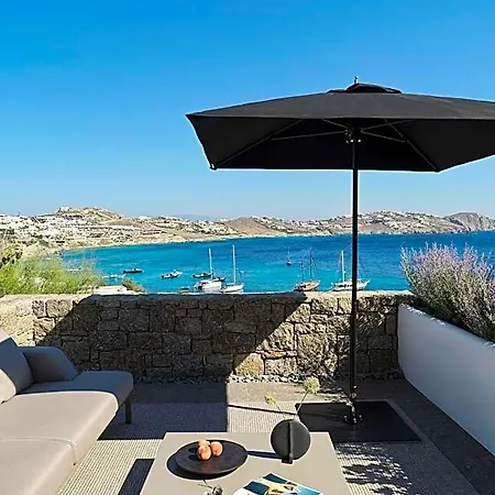 Noima Boutique Mykonos Ξενοδοχείο 5*